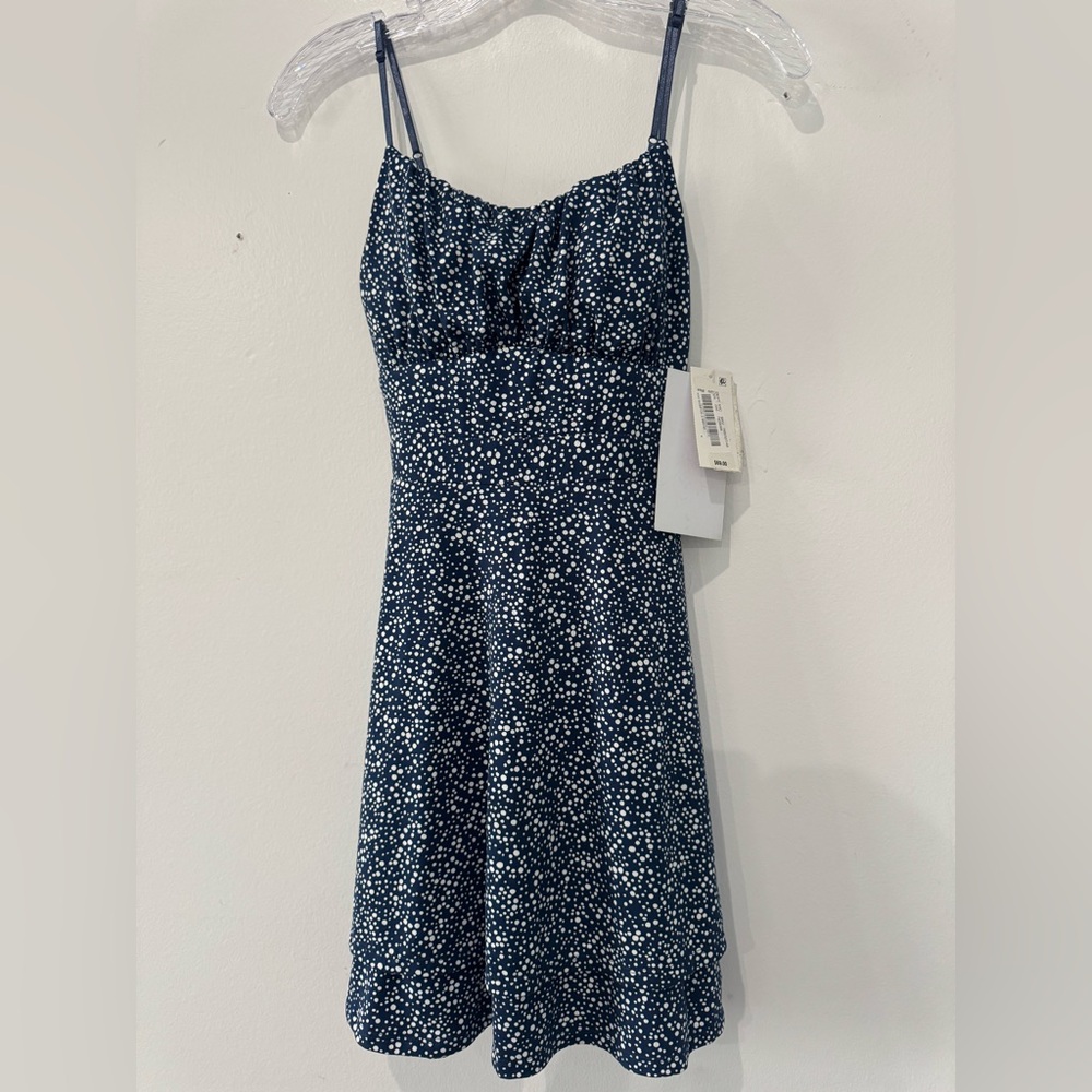 Women's Juniors Casual Dress